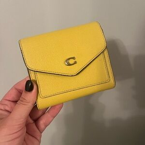 Coach Wyn Wallet